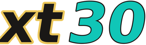 xt30 logo